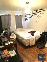 Rented by Bond New York