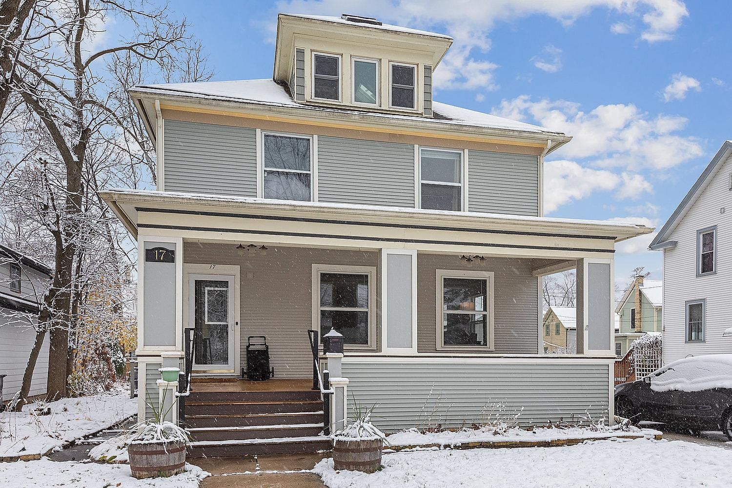 17 Forest Ave, Plymouth, WI 53073 Zillow