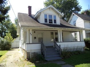 44 Mansfield Ave, Mansfield, OH 44902