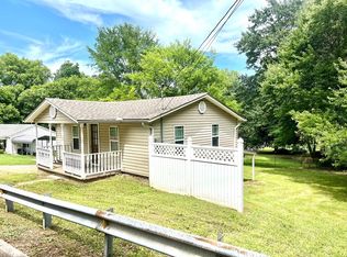 431 Sam Love Rd, Rocky Face, GA 30740