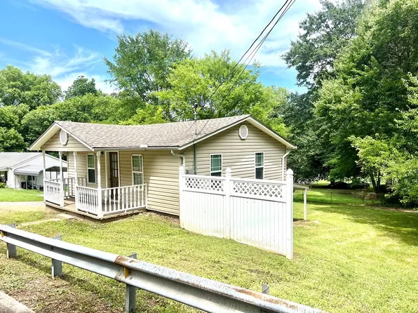 431 Sam Love Rd, Rocky Face, GA 30740
