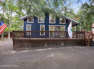 6228 Decker Rd, Bushkill, PA 18324