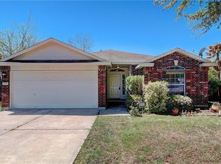 1101 Tudor House Rd, Pflugerville, TX 78660