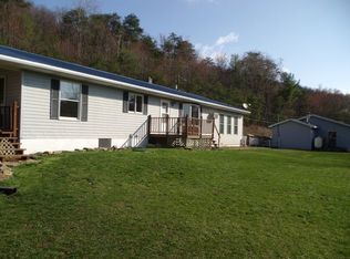 469 Vongunden Rd, Lock Haven, PA 17745