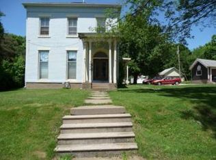 1008 Franklin St APT 4, Burlington, IA 52601
