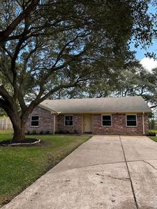 1713 Redwood Cir, Alvin, TX, 77511