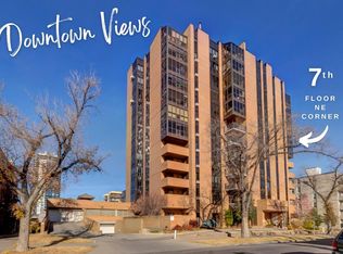 1334 S 13th Ave SW #701, Calgary, AB T3C3S2