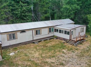 191 Wakefield Rd, Newport, WA 99156