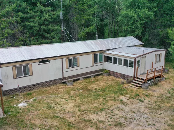 191 Wakefield Rd, Newport, WA 99156
