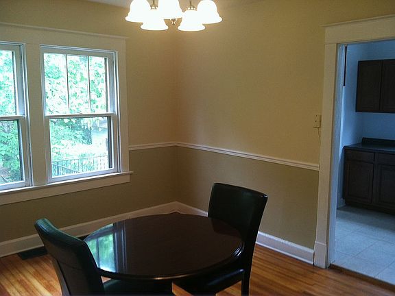 Dining Room South Unit