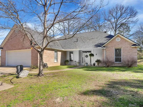 11521 County Road 2248, Tyler, TX 75707