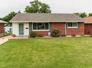 4632 Hamburg Ave, Saint Louis, MO