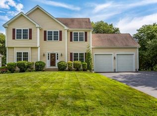 147 Finch Rd, Raynham, MA 02767