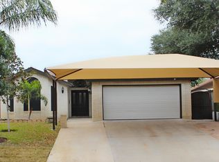 1232 Saint Michael Dr, Laredo, TX 78045