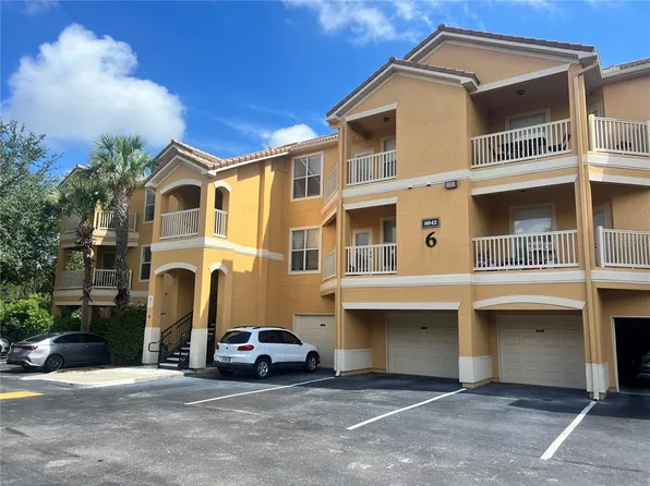 8842 VILLA VIEW CIRCLE #203, ORLANDO, FL 32821