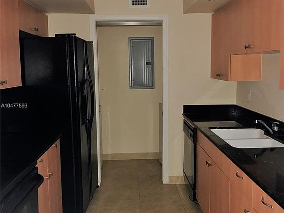 2nd image of 6917 Collins Ave APT 1114