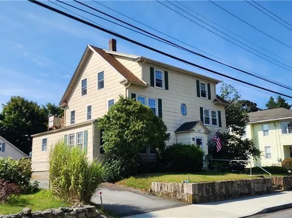 90 Thames St APT 3, New London, CT 06320