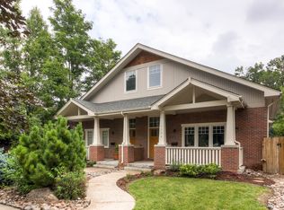 1150 N Milwaukee St, Denver, CO 80206