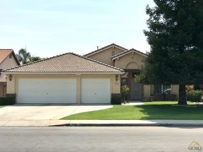 7313 Sutters Mill St, Bakersfield, CA, 93313