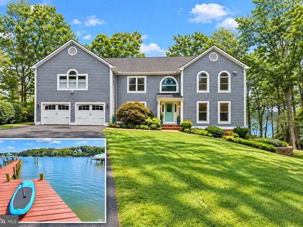 575 Laurel Rd, Riva, MD 21140