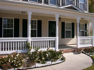 105 Erskine Ct, Jacksonville, NC 28540