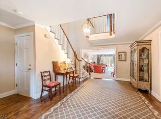 35 Pippins Way, Morristown, NJ 07960