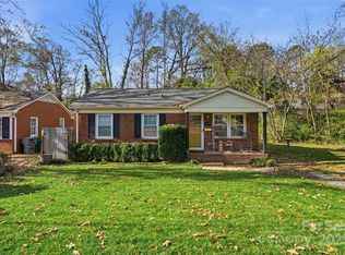1837 Dallas Ave, Charlotte, NC 28205