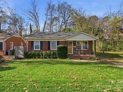 1837 Dallas Ave, Charlotte, NC, 28205