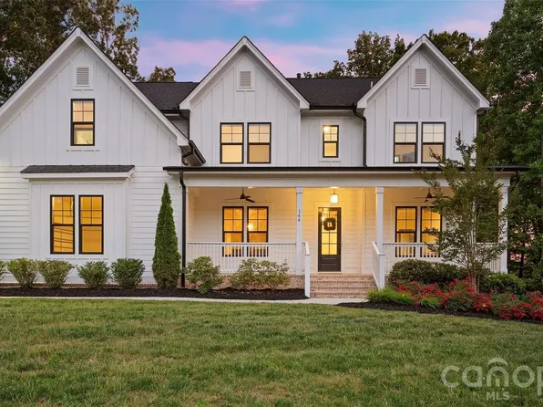 144 Walking Horse Trl, Davidson, NC 28036