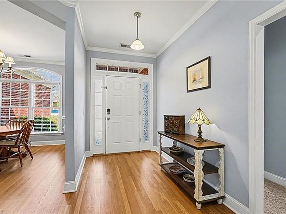 4th image of 6604 Barton Creek Ct