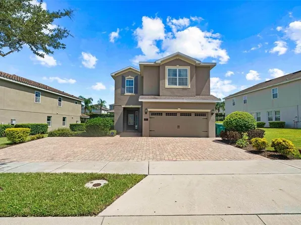 341 Falls Dr, Kissimmee, FL 34747