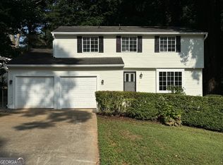 2212 Tahoe Ct, Norcross, GA 30071