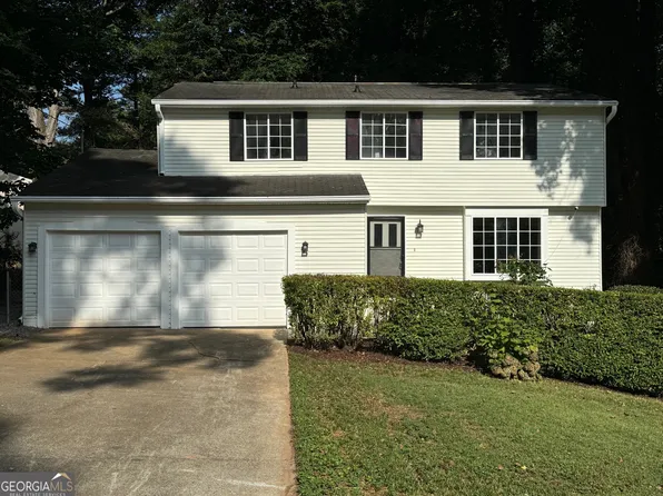 2212 Tahoe Ct, Norcross, GA 30071