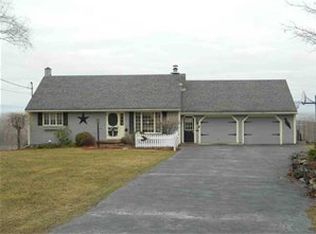 71 Gilchrist Hill Road Ext, Hartford, NY 12838