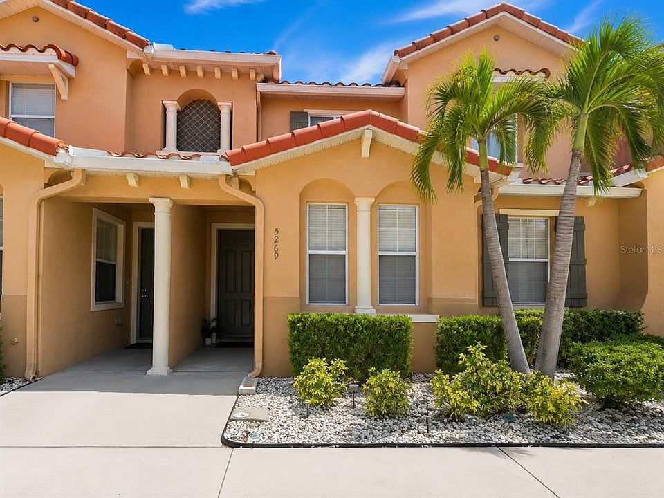 1st image of 5269 Paradise Cay Cir