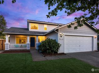 2204 27th St SE, Auburn, WA