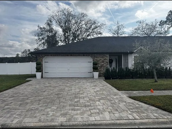 4390 Spurline Dr S, Jacksonville, FL 32257