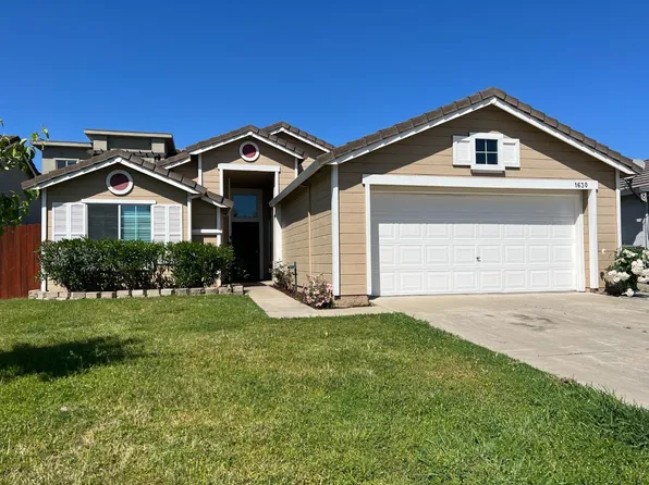1630 Bonaire Cir, Stockton, CA 95210
