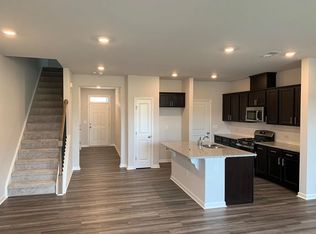 1116 Pate Farm Ln, Durham, NC 27703