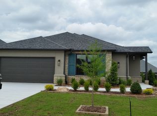1105 W 84th Pl, Tulsa, OK 74132