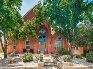 4728 De Grey Ln, Plano, TX 75093