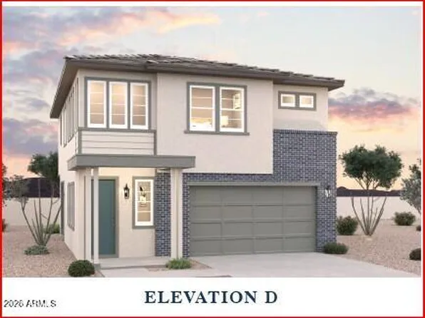 1830 E KRAMER Street, Mesa, AZ 85203
