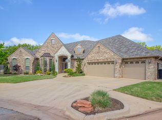 613 NW 154th Ct, Edmond, OK 73013