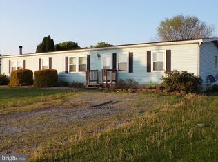 163 Weavers Rd, Fleetwood, PA 19522