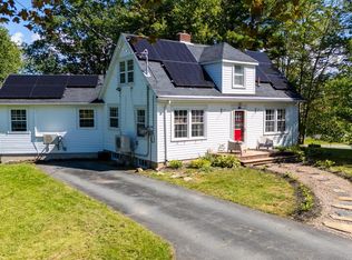 10 Soldier Rd, Falmouth, NS B0P 1L0