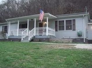 342N Rr 5, Charleston, WV 25312