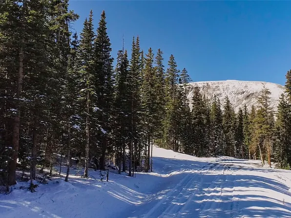 543 Camron Lane, Breckenridge, CO 80424