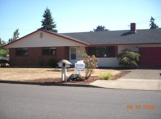 3719 NE Pacific Way, Vancouver, WA