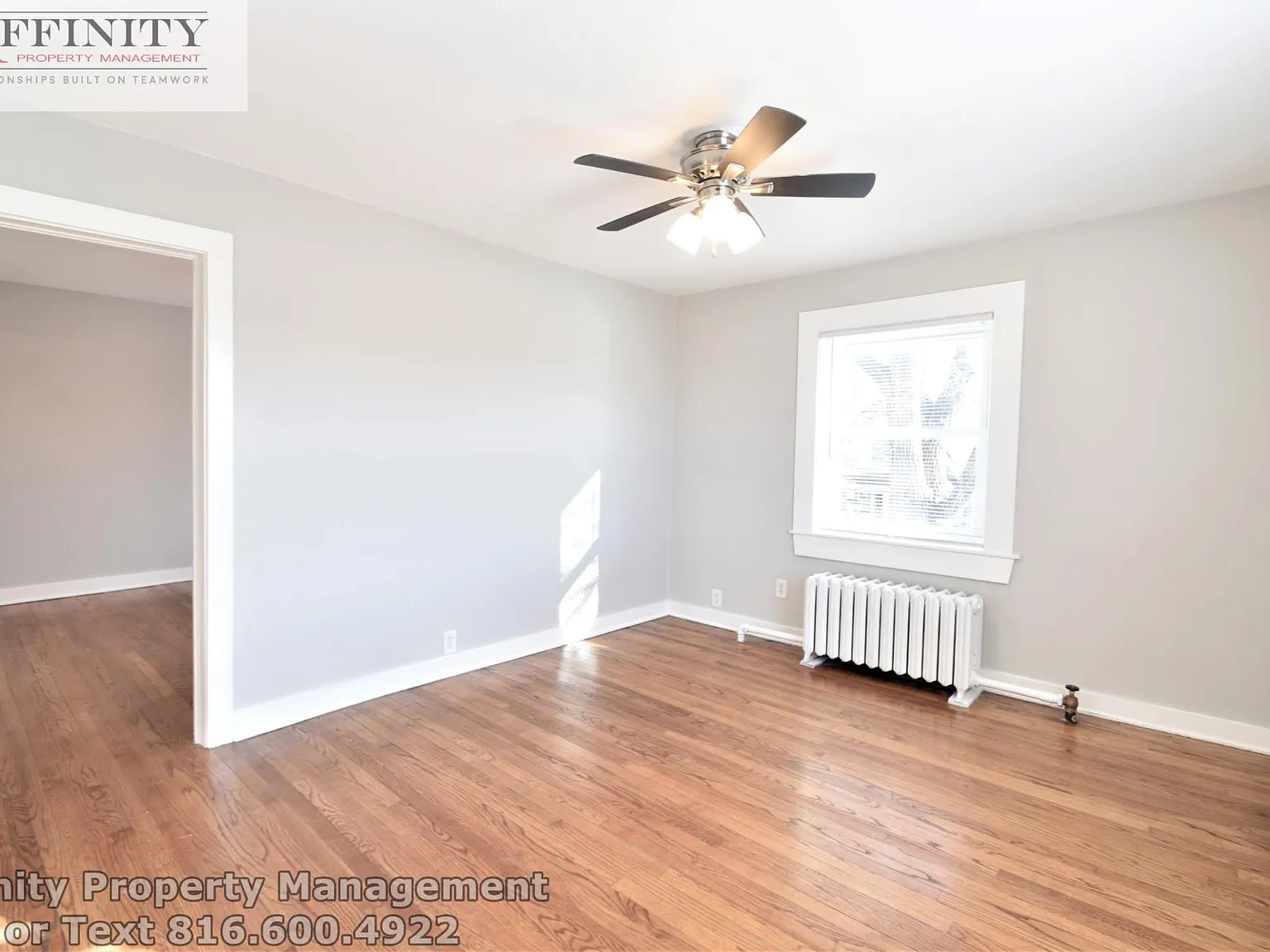 1 bed, $1,025 — Photo 3