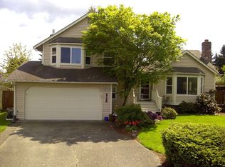 27420 125th Ct SE, Kent, WA 98030